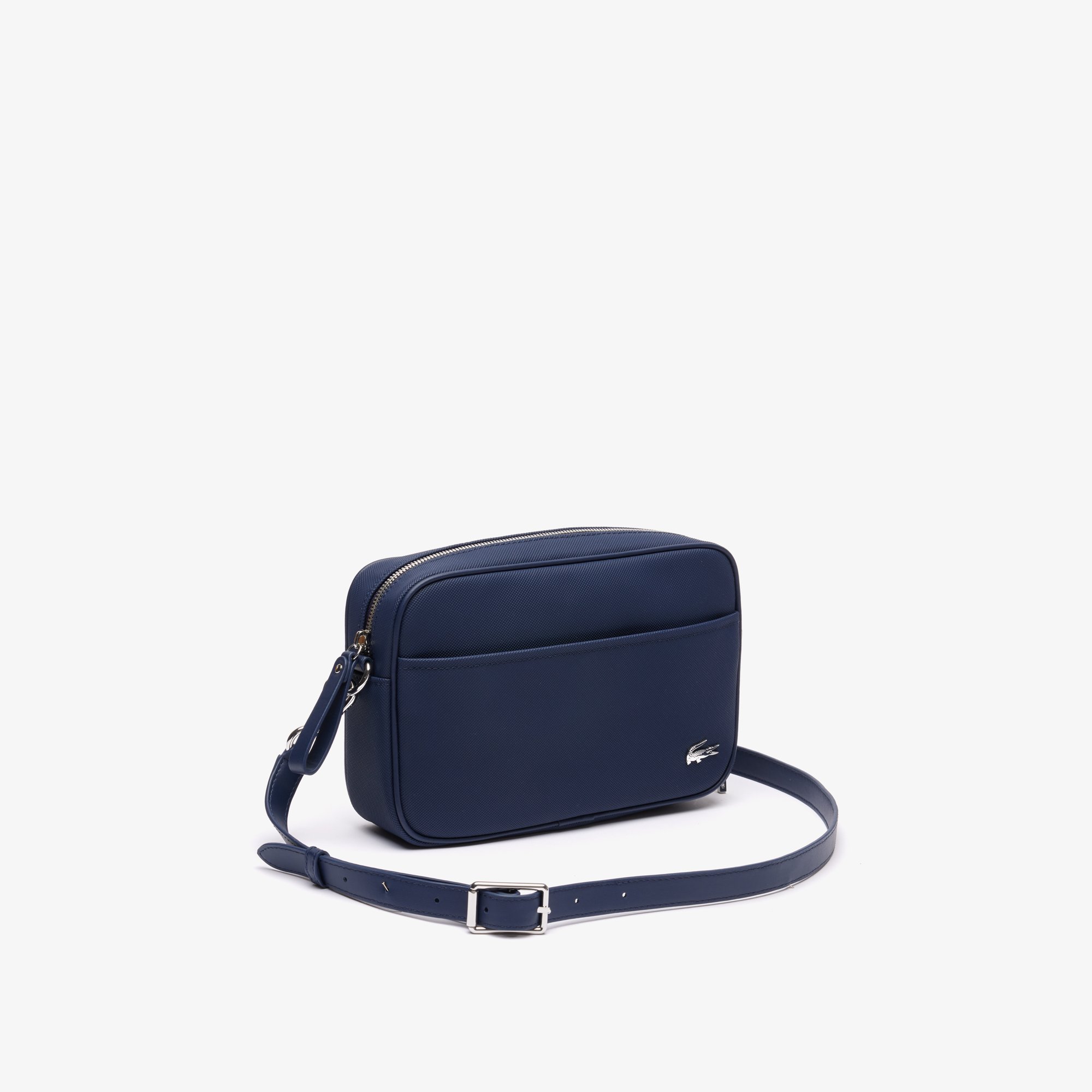 Túi Đeo Chéo Lacoste Nữ Daily Lifestyle Cỡ Vừa