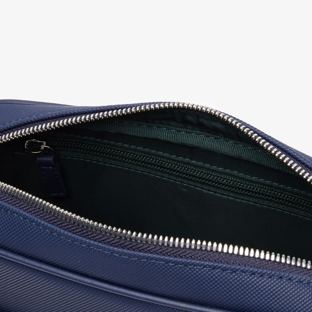 Túi Đeo Chéo Lacoste Nữ Daily Lifestyle Cỡ Vừa