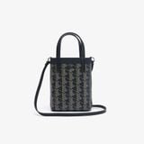 Túi Tote Lacoste Nữ Zely Mini Kèm Túi Nhỏ