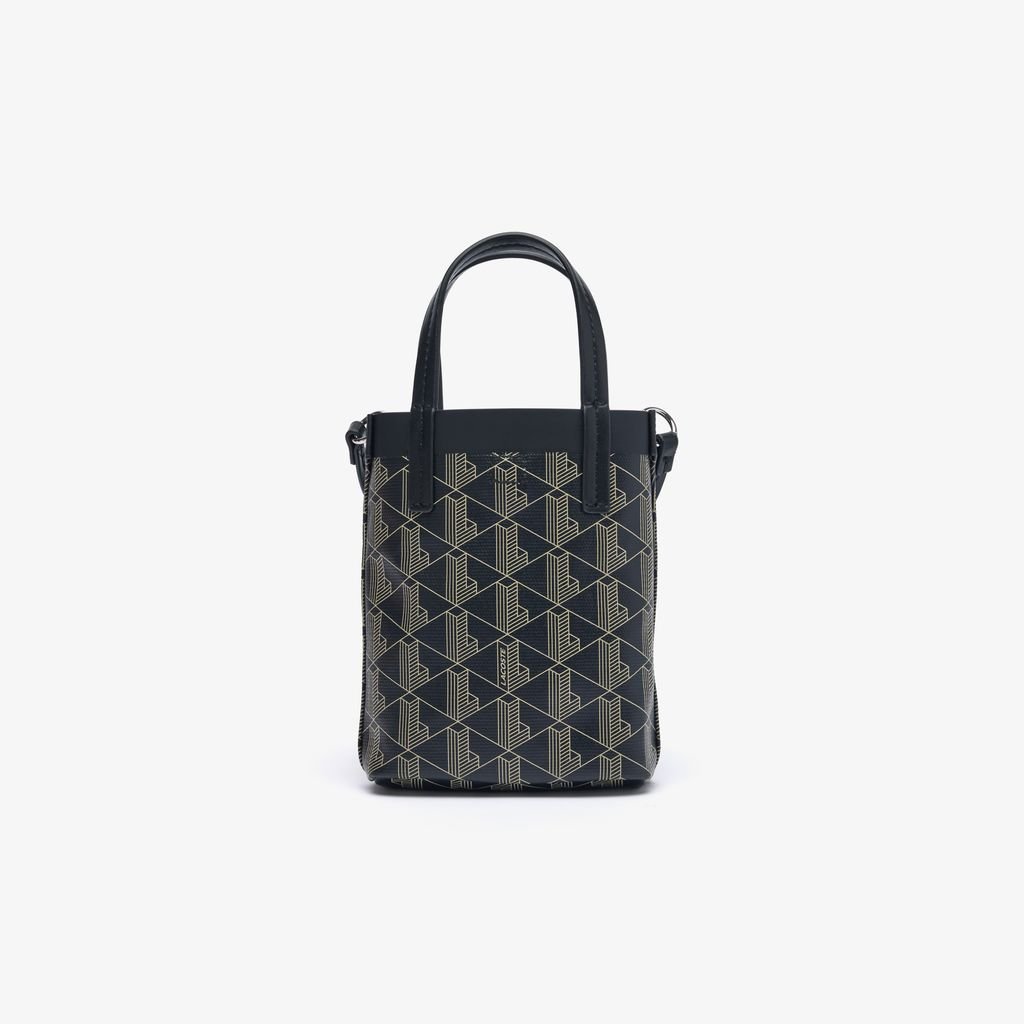 Túi Tote Lacoste Nữ Zely Mini Kèm Túi Nhỏ