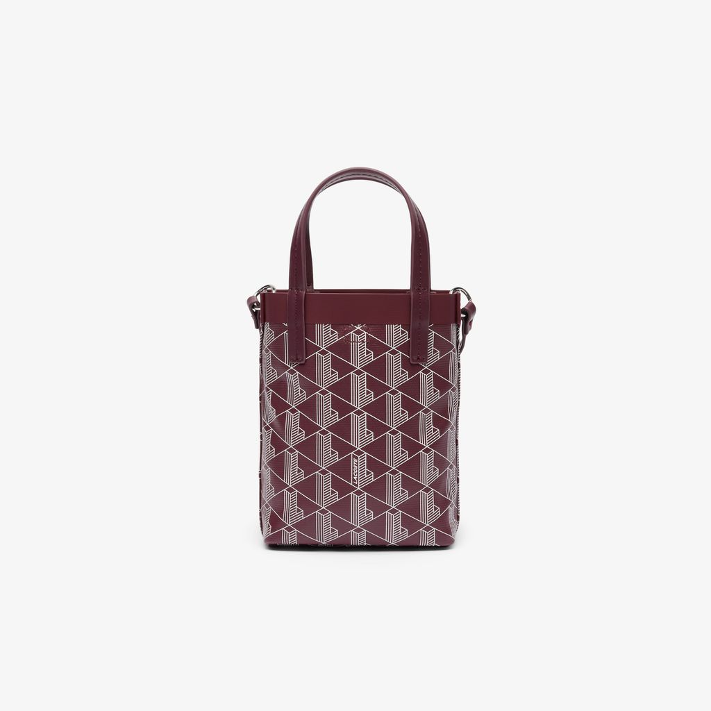 Túi Tote Lacoste Nữ Zely Mini Kèm Túi Nhỏ