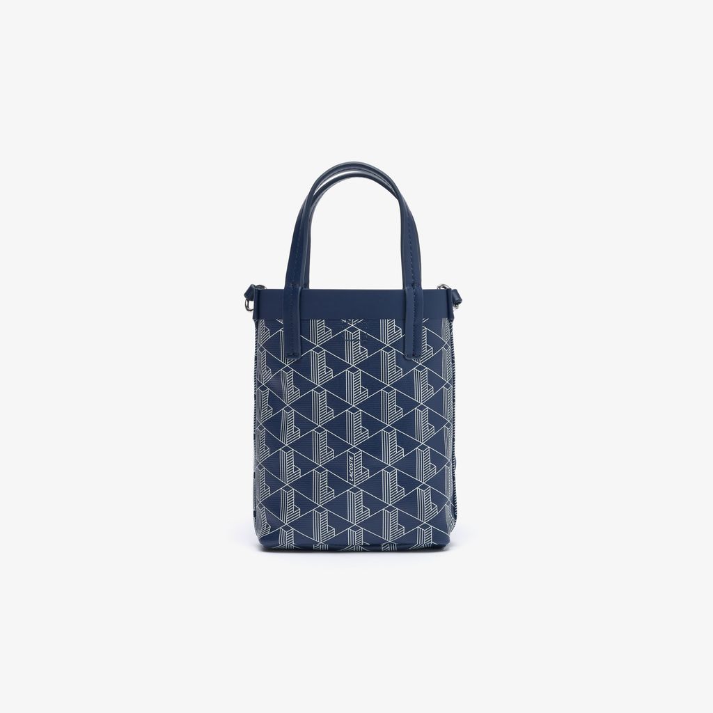 Túi Tote Lacoste Nữ Zely Mini Kèm Túi Nhỏ