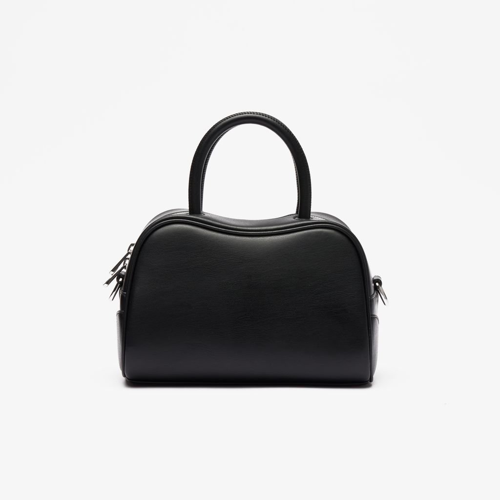 Túi Xách Lacoste Nữ Lora Cỡ Nhỏ Chất Liệu Da