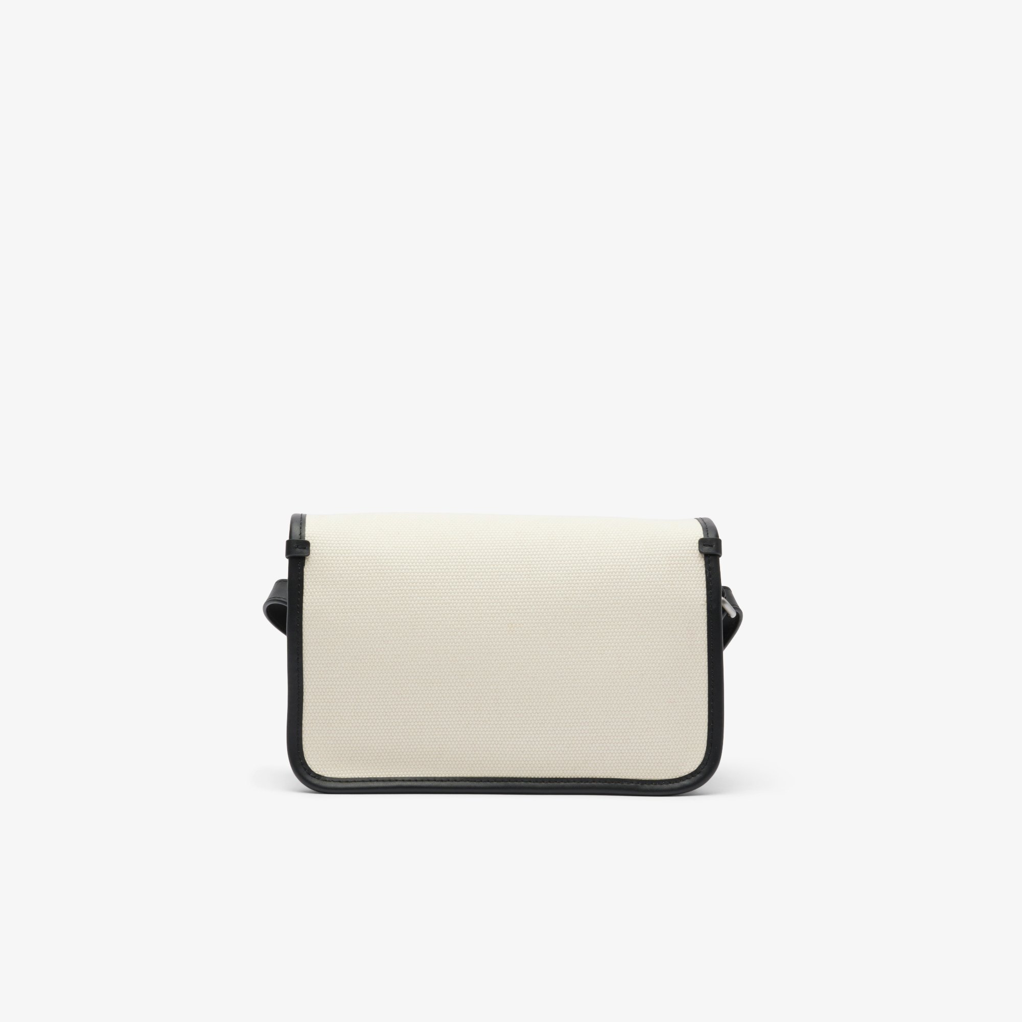 Túi Đeo Chéo Lacoste Nữ Heritage Chất Liệu Canvas Có Nắp Gập