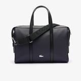 Túi Xách Lacoste Nữ Nilly Chất Liệu Piqué
