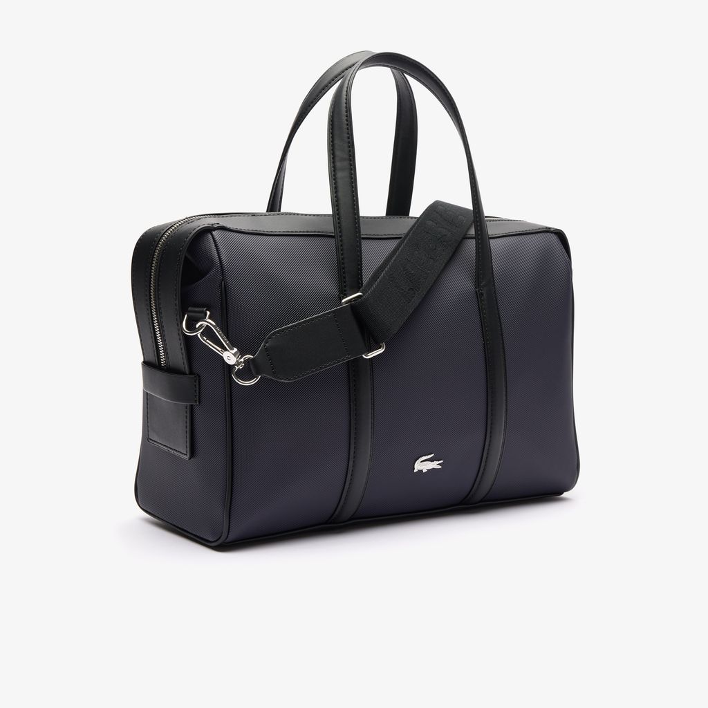 Túi Xách Lacoste Nữ Nilly Chất Liệu Piqué
