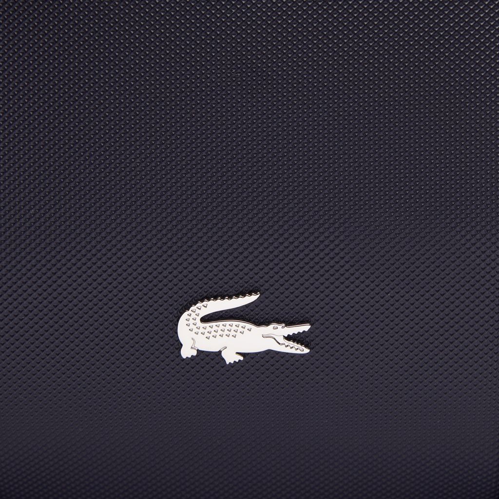 Túi Xách Lacoste Nữ Nilly Chất Liệu Piqué