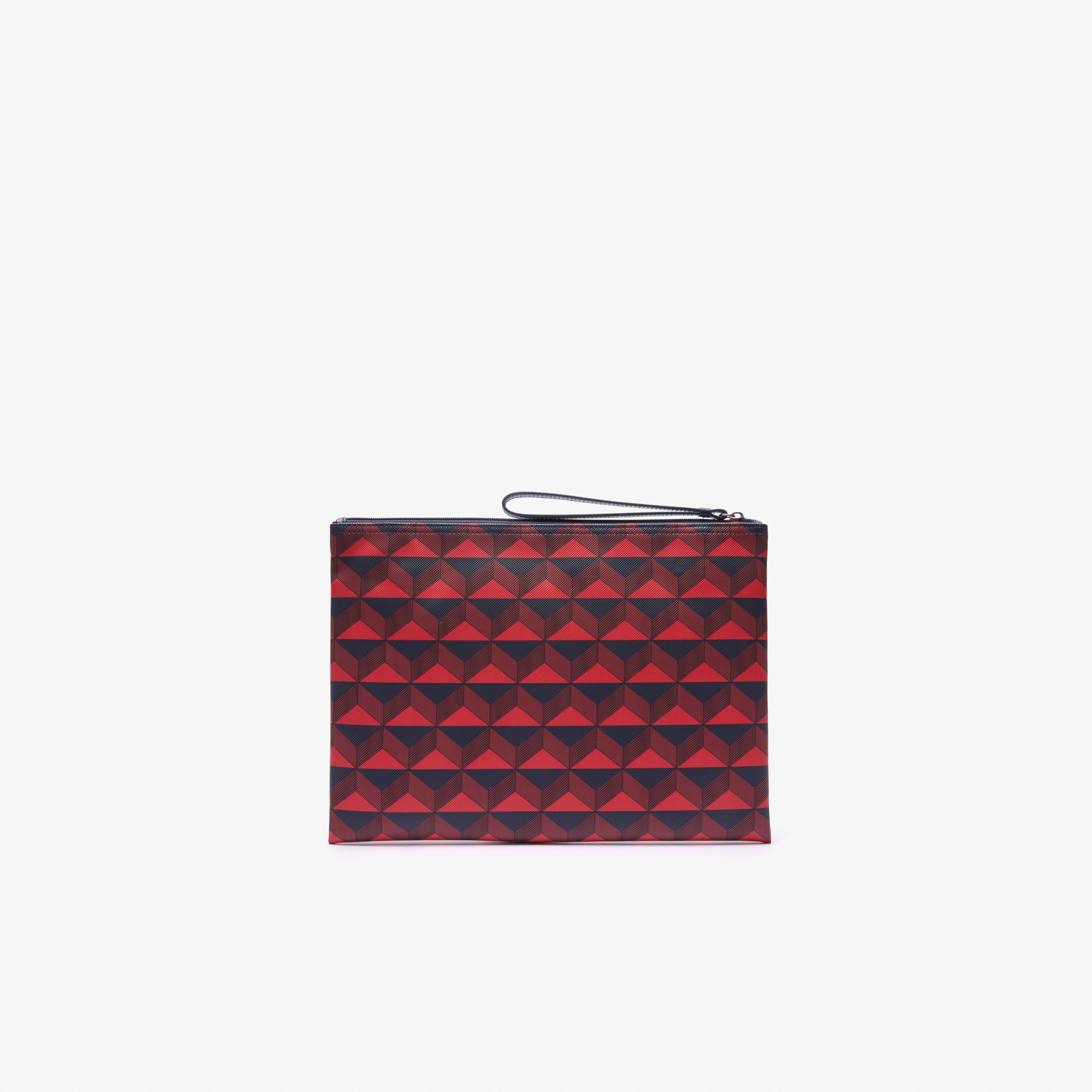 Ví Cầm Tay Lacoste Unisex L.12.12 Cỡ Lớn