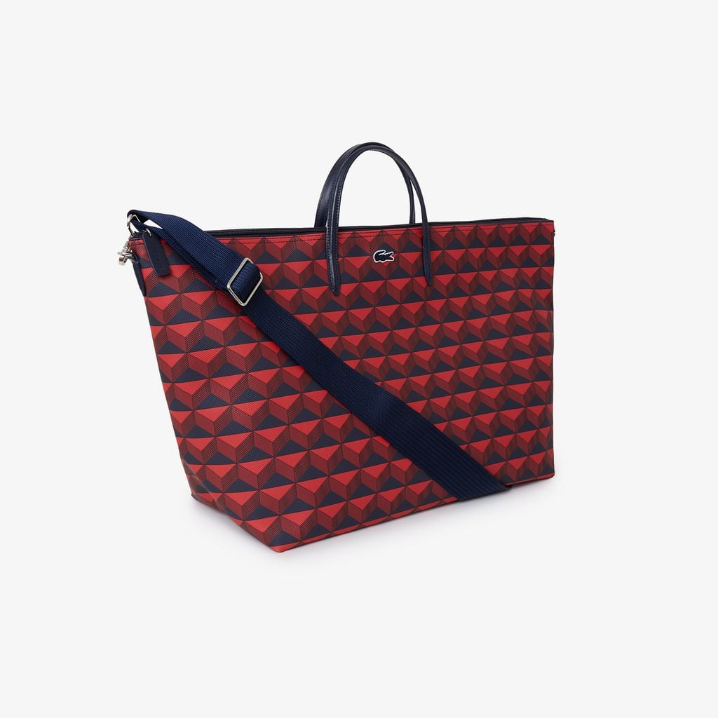 Túi Xách Lacoste Unisex L.12.12 Cỡ XXL