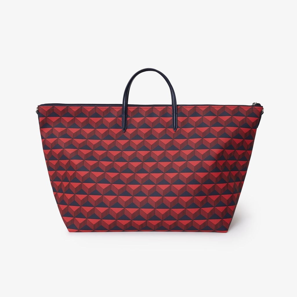 Túi Xách Lacoste Unisex L.12.12 Cỡ XXL