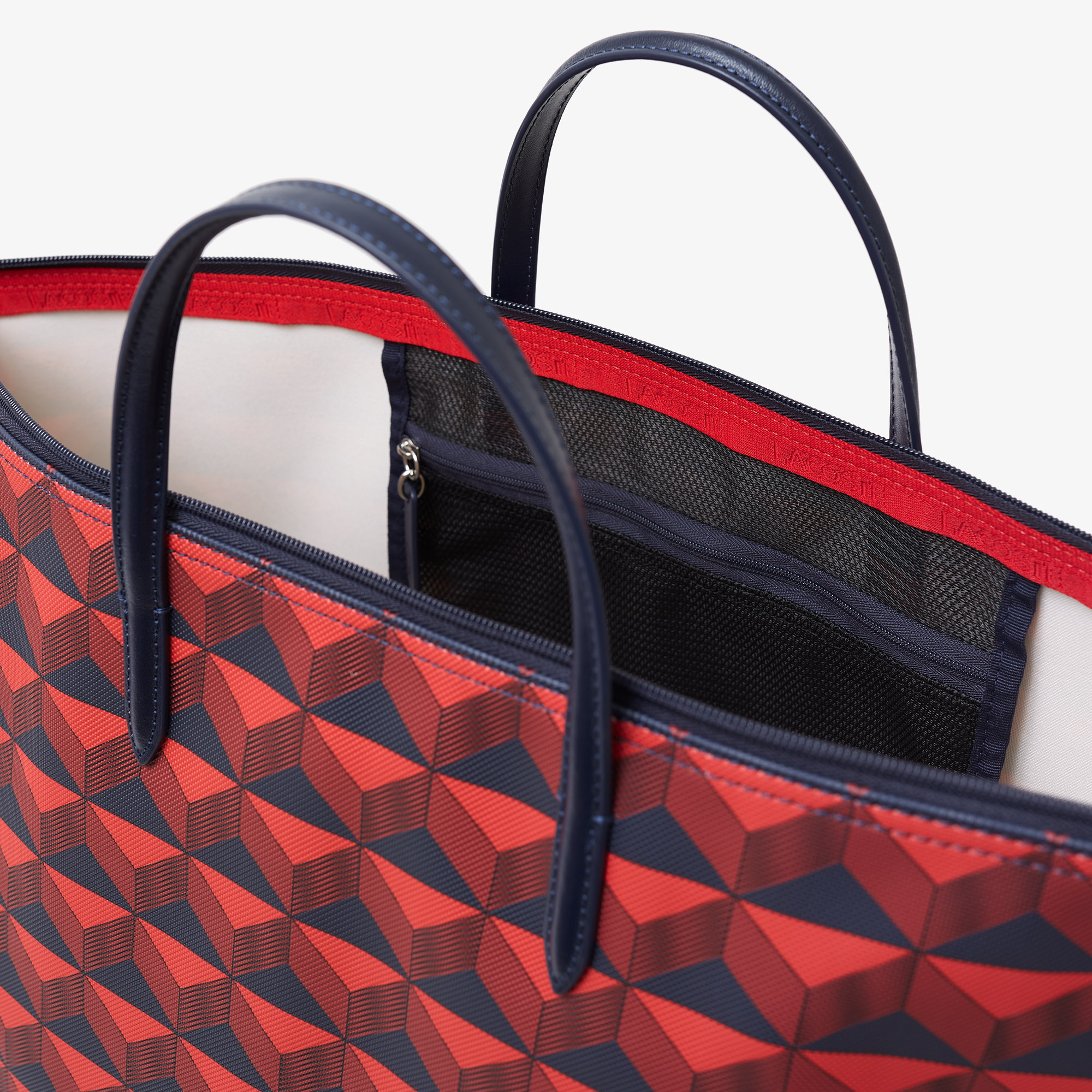 Túi Xách Lacoste Unisex L.12.12 Cỡ XXL