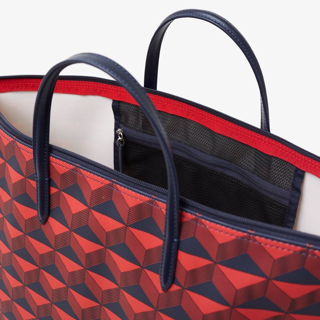 Túi Xách Lacoste Unisex L.12.12 Cỡ XXL