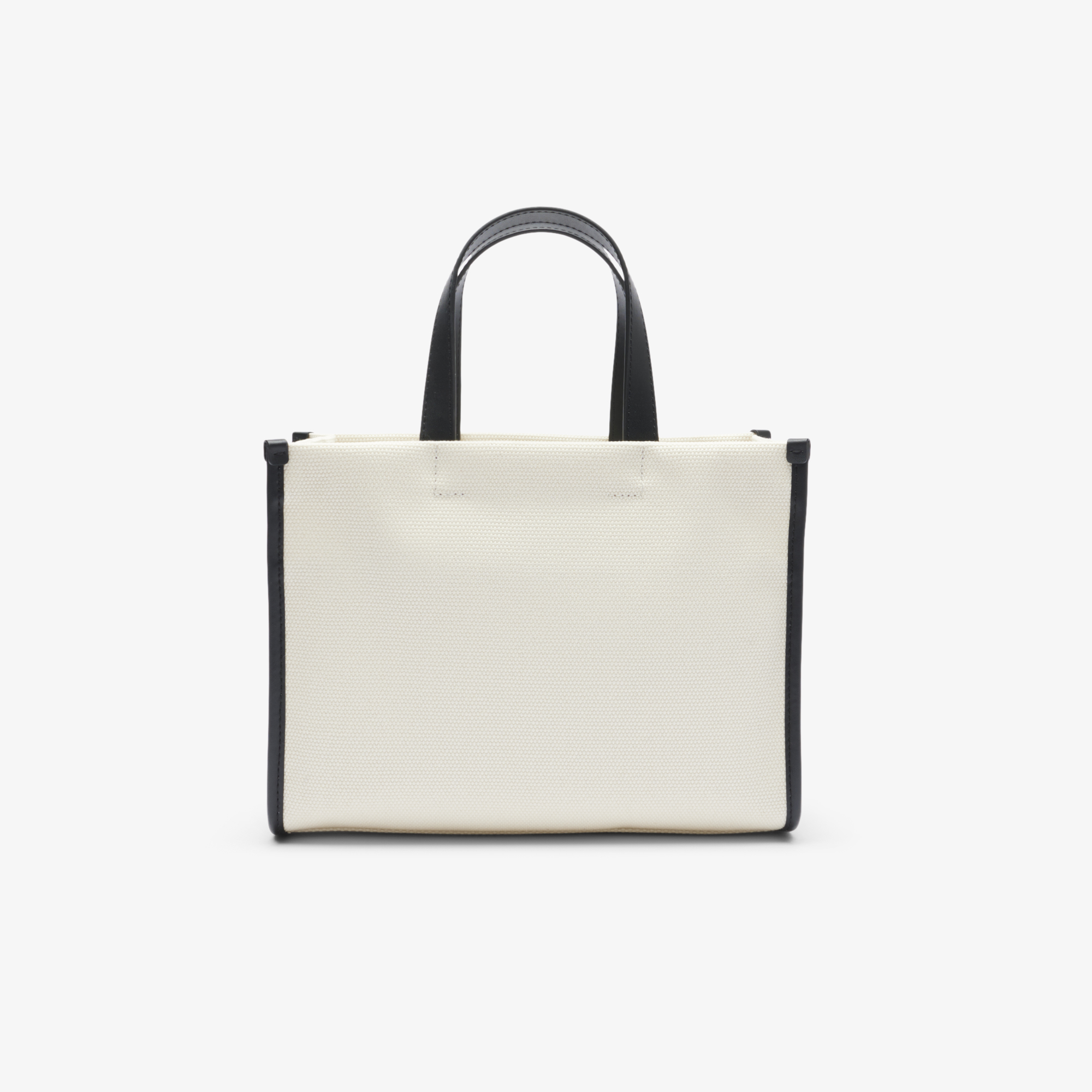 Túi Xách Lacoste Nữ Heritage Cỡ Nhỏ Chất Liệu Canvas