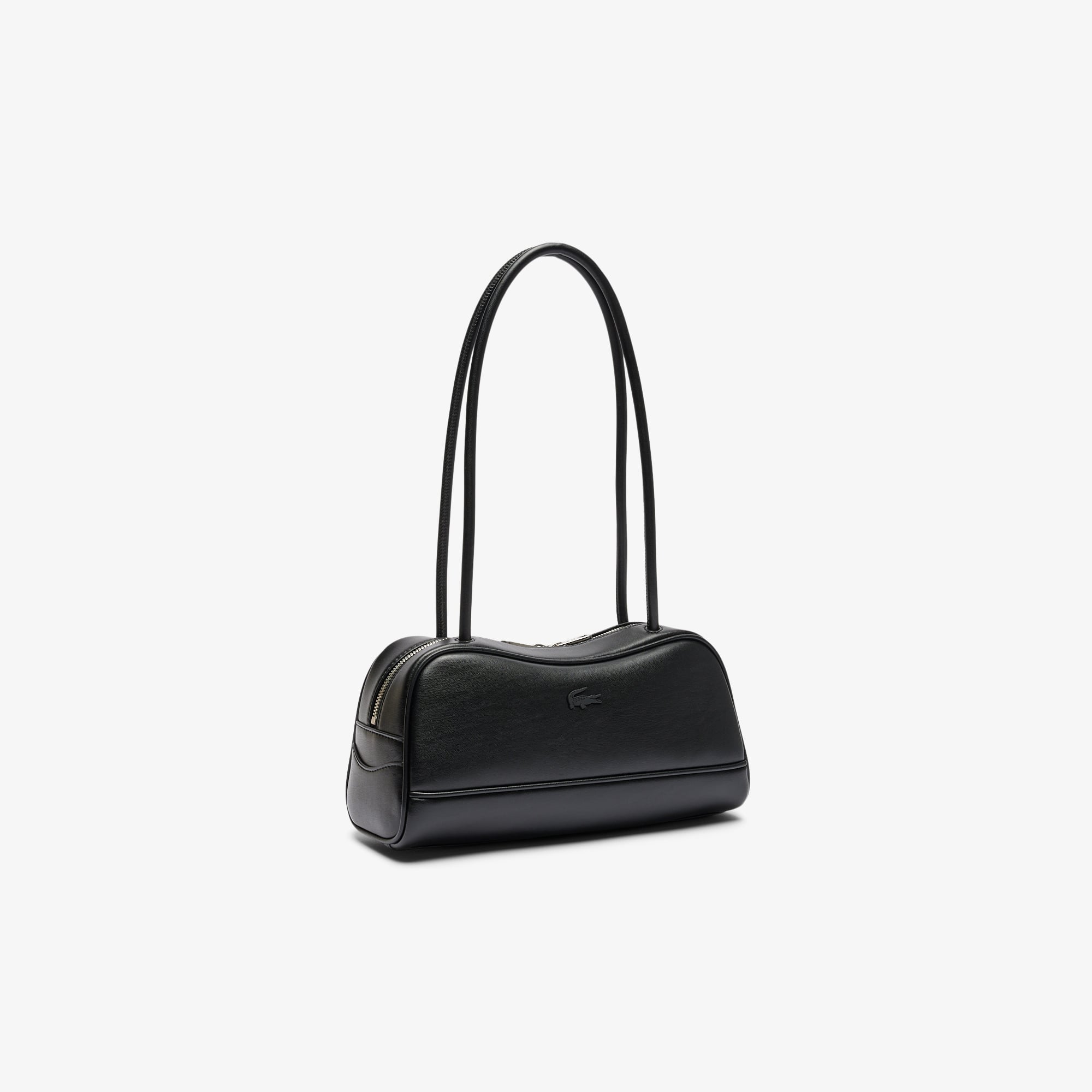 Túi Đeo Vai Lacoste Nữ Lora Chất Liệu Da