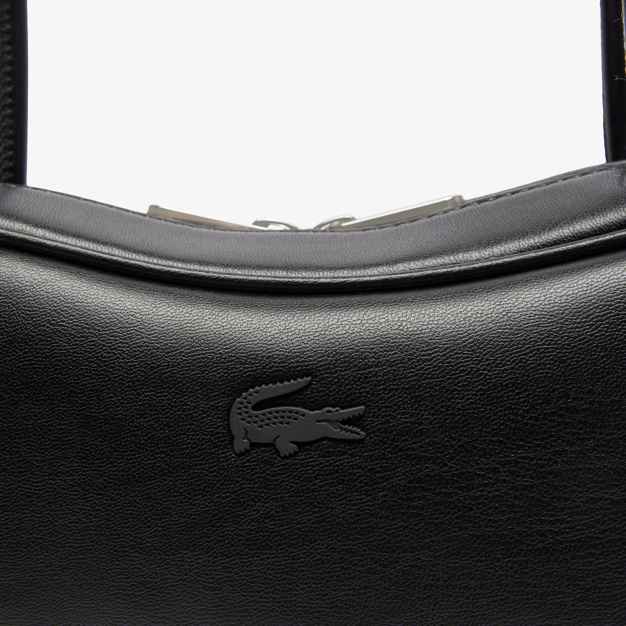 Túi Đeo Vai Lacoste Nữ Lora Chất Liệu Da