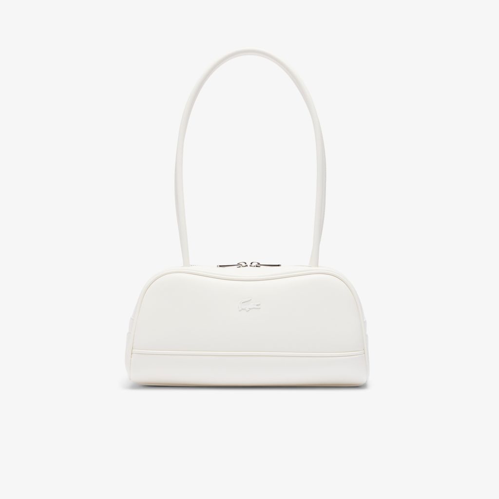 Túi Đeo Vai Lacoste Nữ Lora Chất Liệu Da