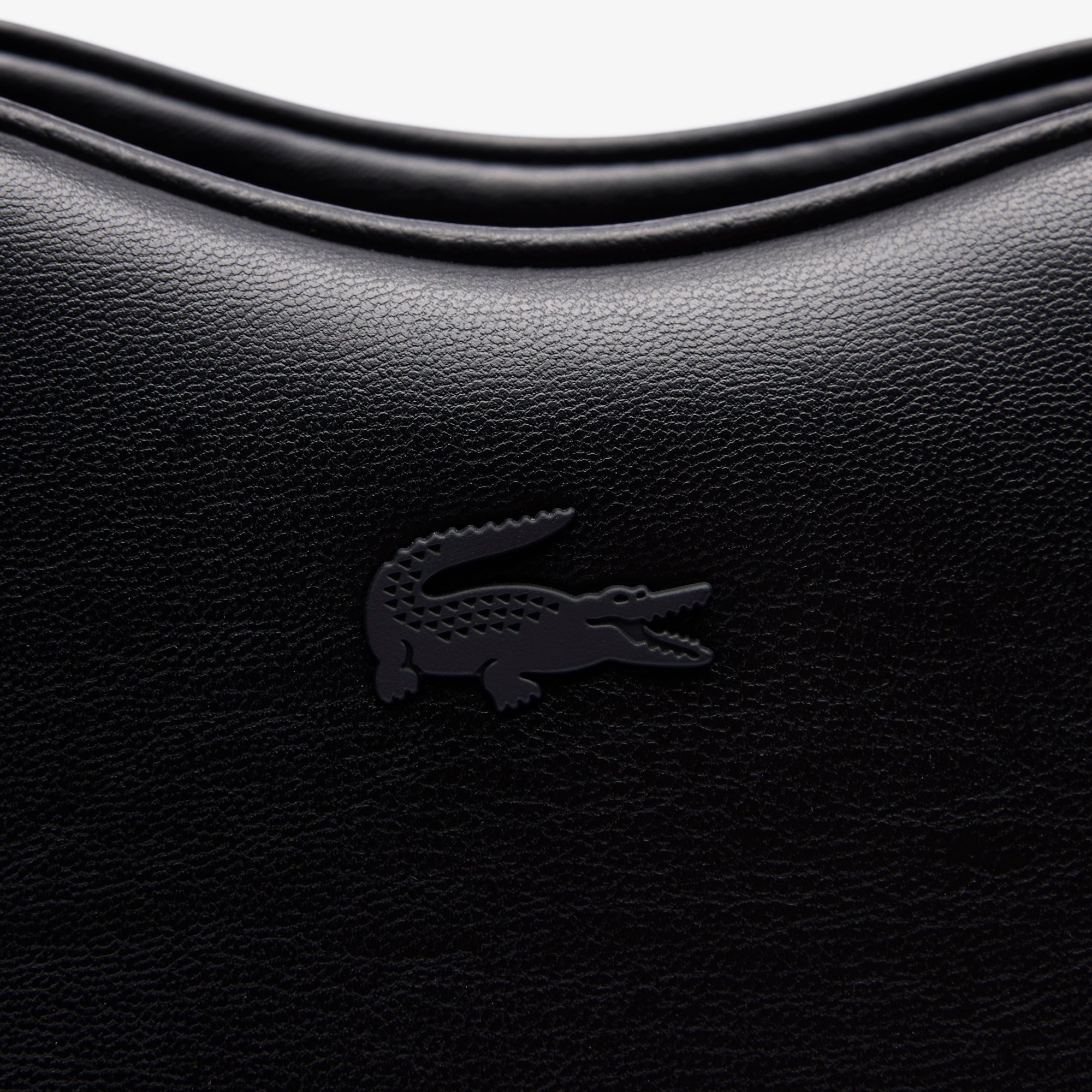 Túi Xách Lacoste Nữ Lora Cỡ Vừa Chất Liệu Da