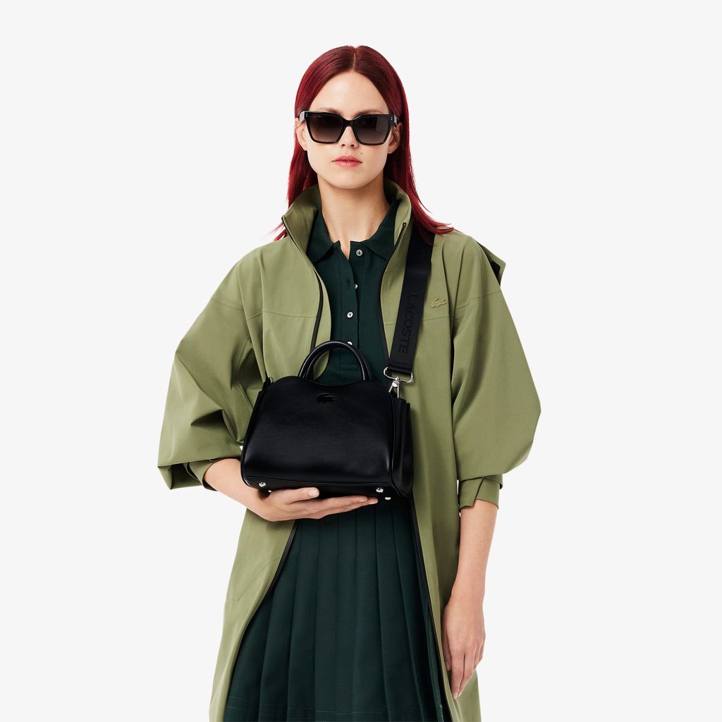 Medium Lora Leather Purse