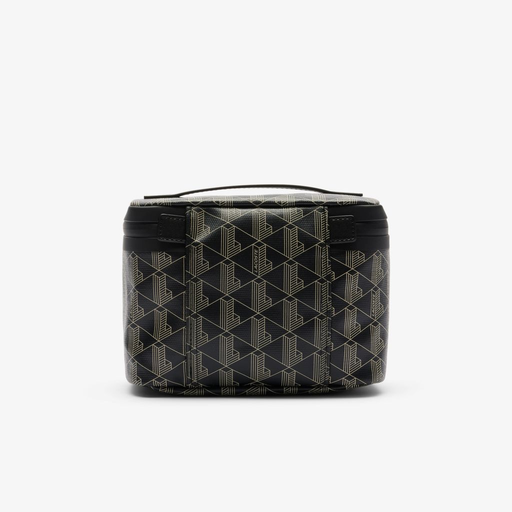 Ví Lacoste Nữ Zely Vanity Case