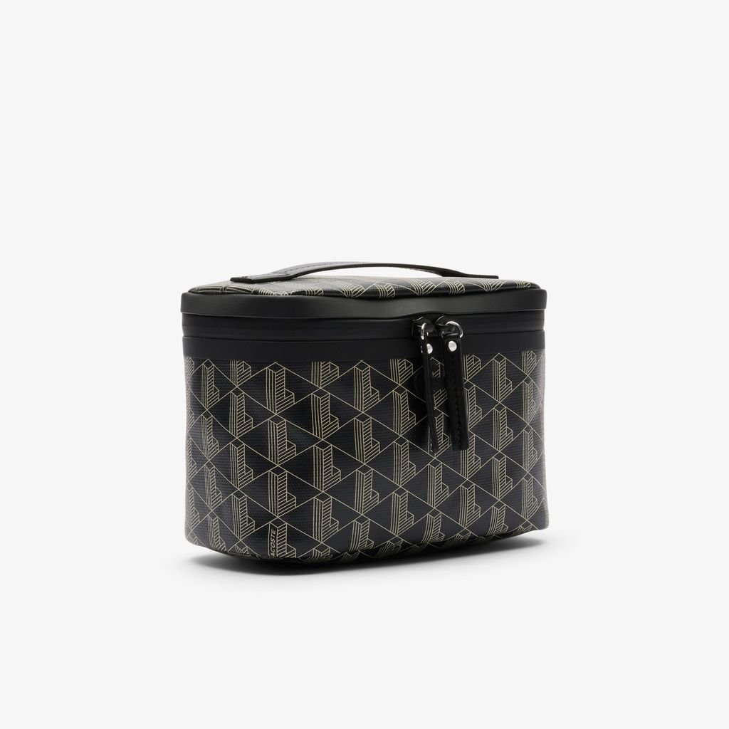 Ví Lacoste Nữ Zely Vanity Case