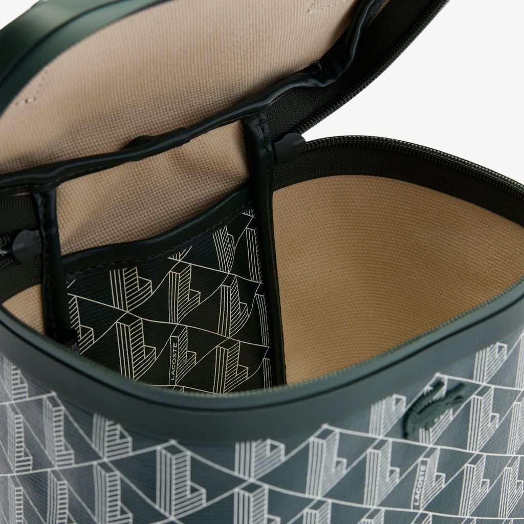 Ví Lacoste Nữ Zely Vanity Case