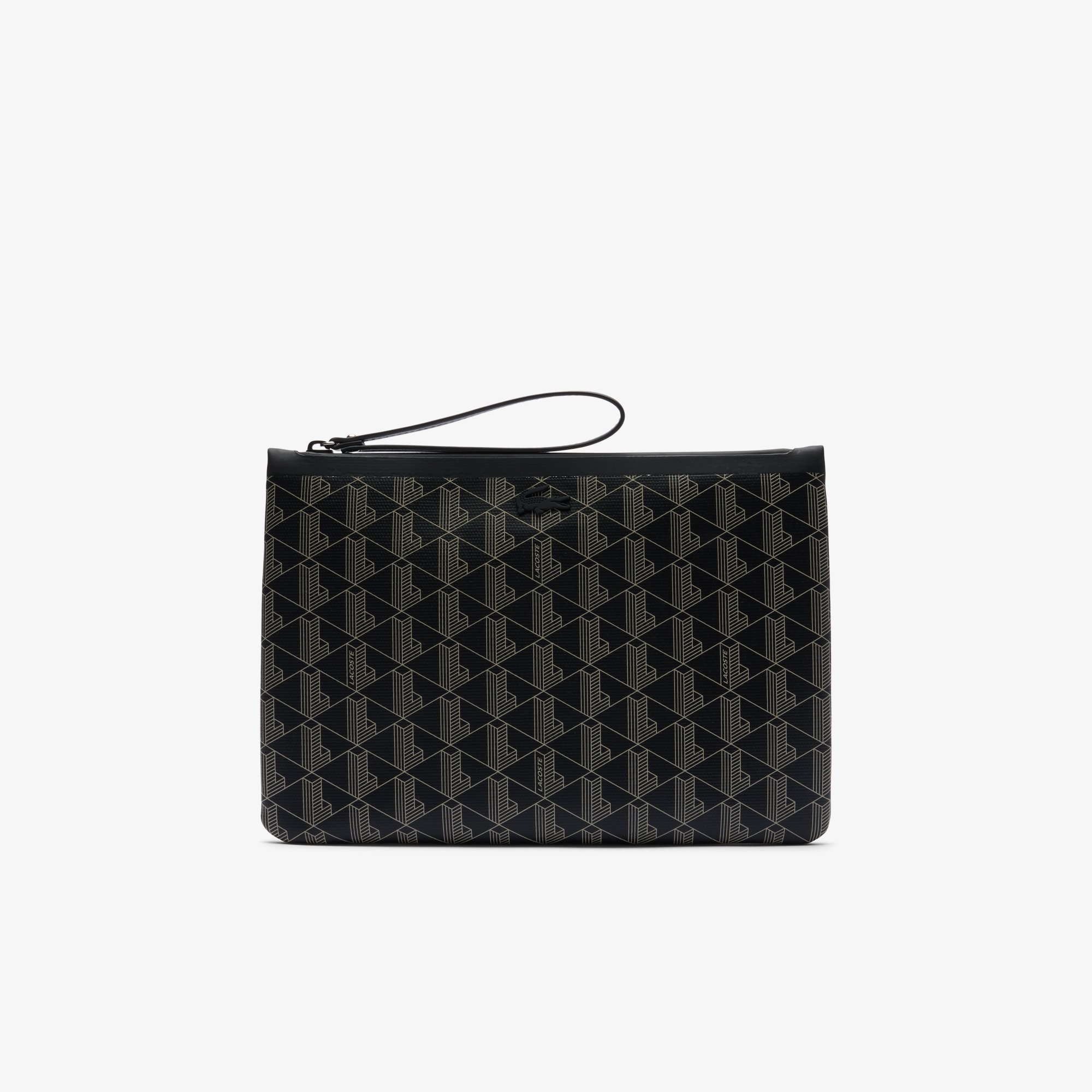 Ví Lacoste Nữ Zely Cỡ Lớn