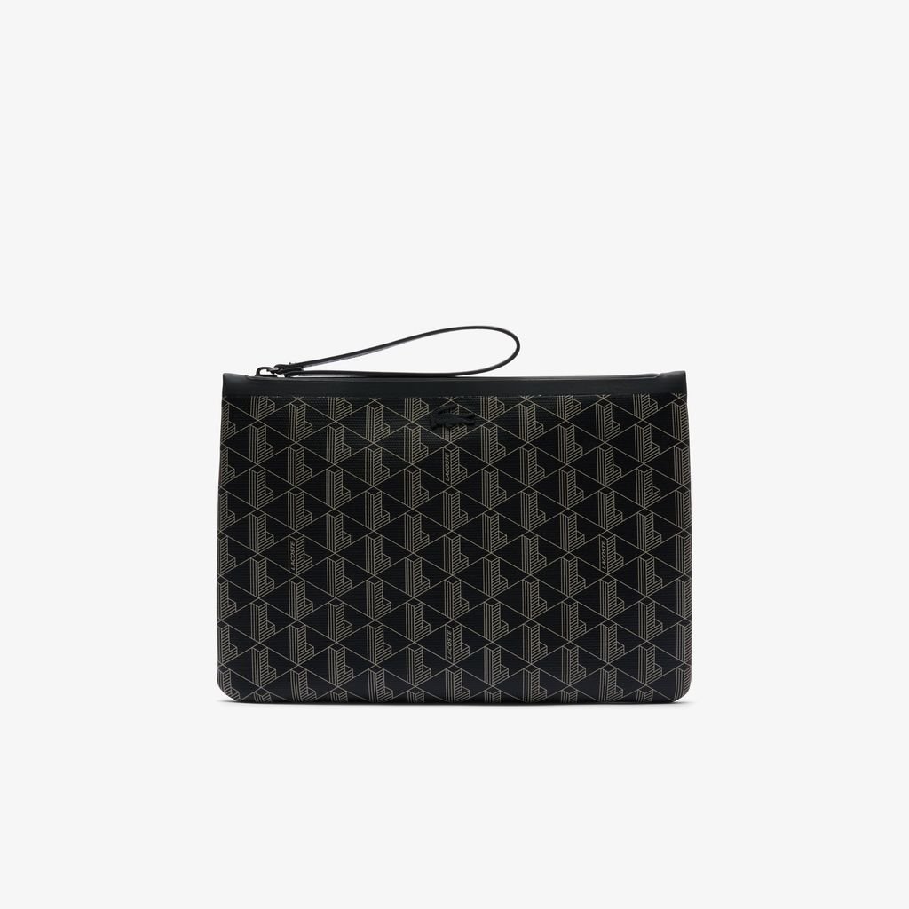 Ví Lacoste Nữ Zely Cỡ Lớn