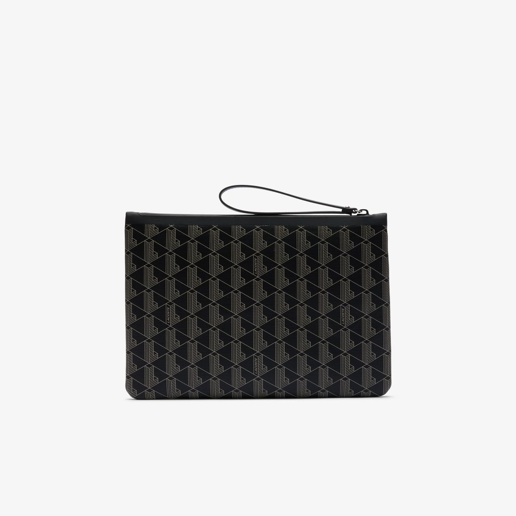 Ví Lacoste Nữ Zely Cỡ Lớn