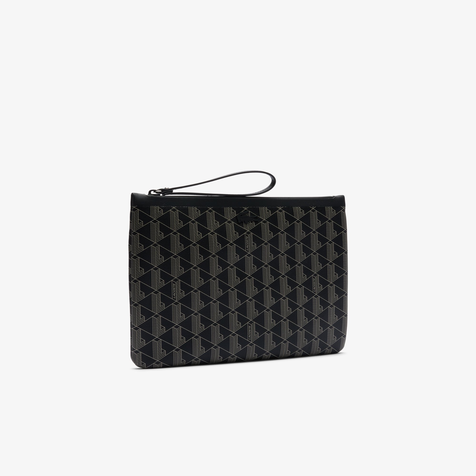 Ví Lacoste Nữ Zely Cỡ Lớn