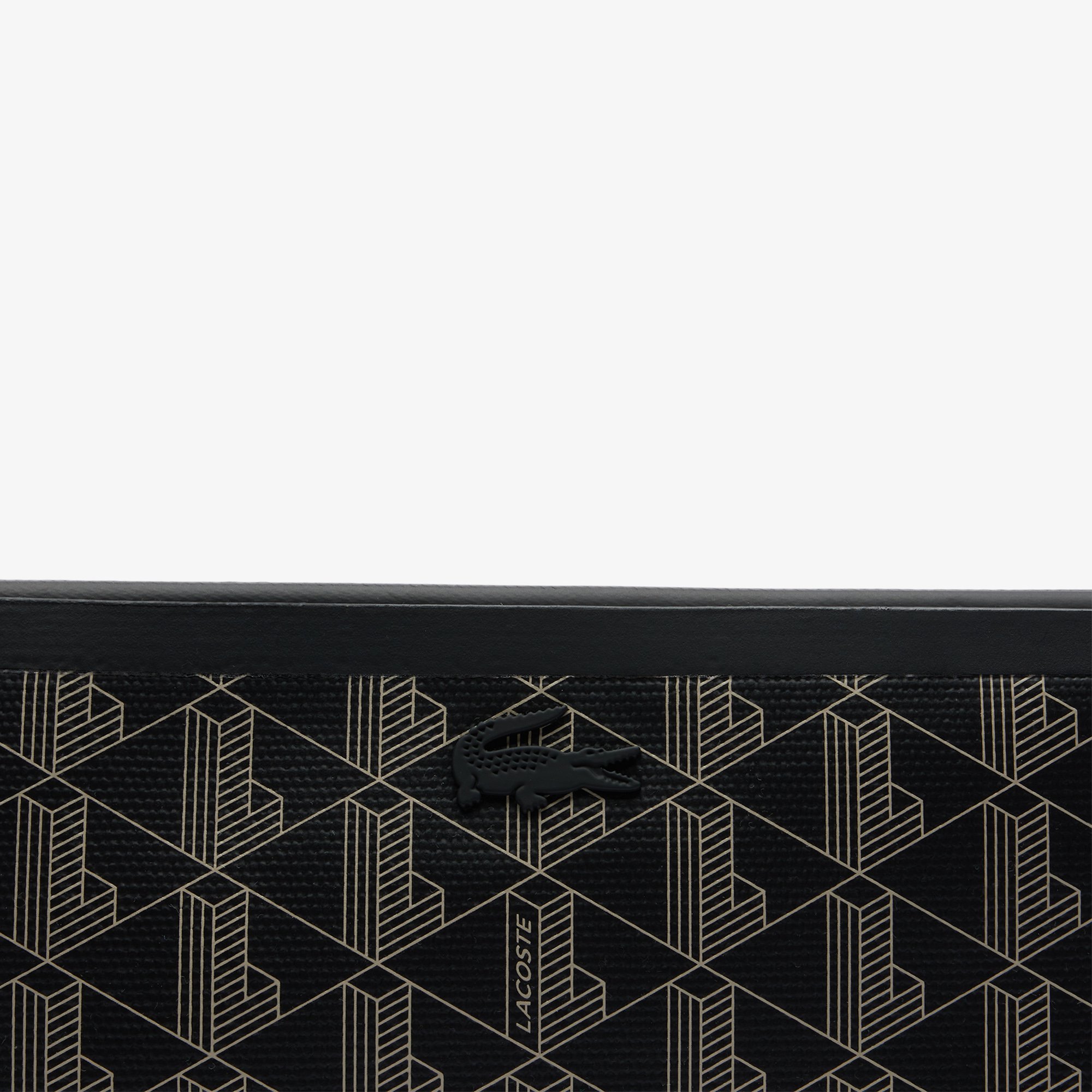 Ví Lacoste Nữ Zely Cỡ Lớn
