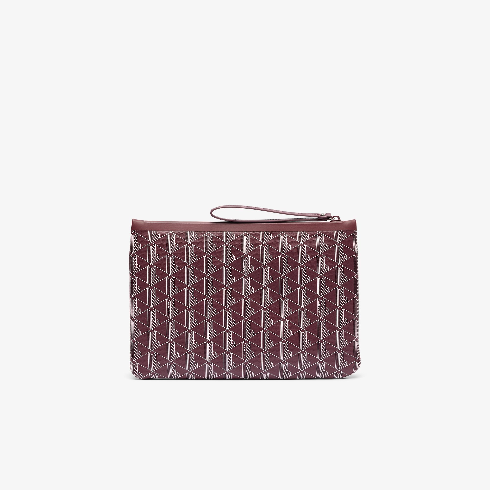 Ví Lacoste Nữ Zely Cỡ Lớn