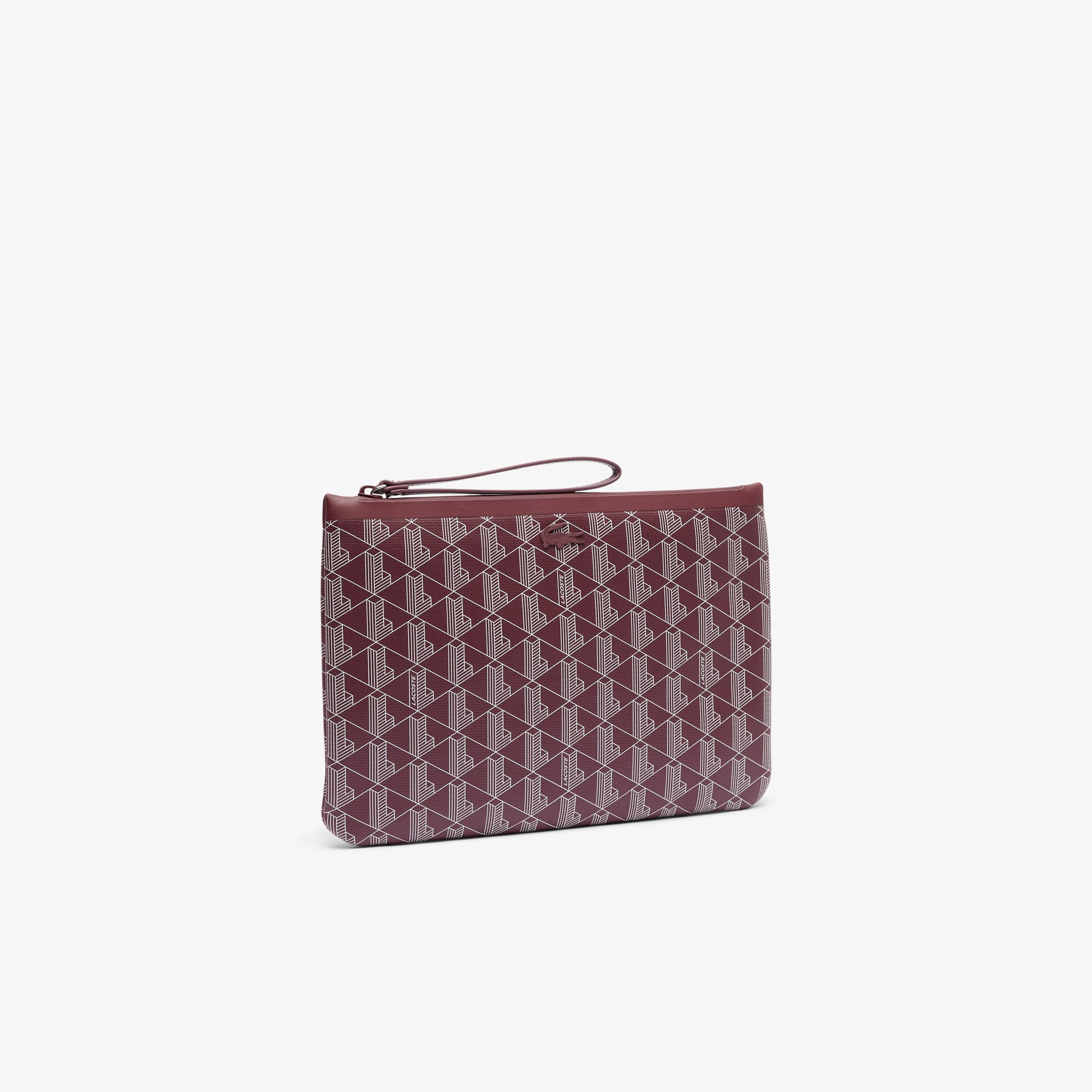 Ví Lacoste Nữ Zely Cỡ Lớn
