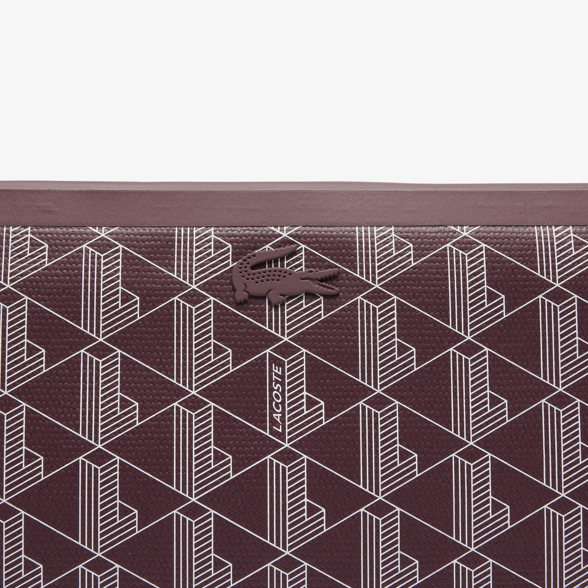 Ví Lacoste Nữ Zely Cỡ Lớn