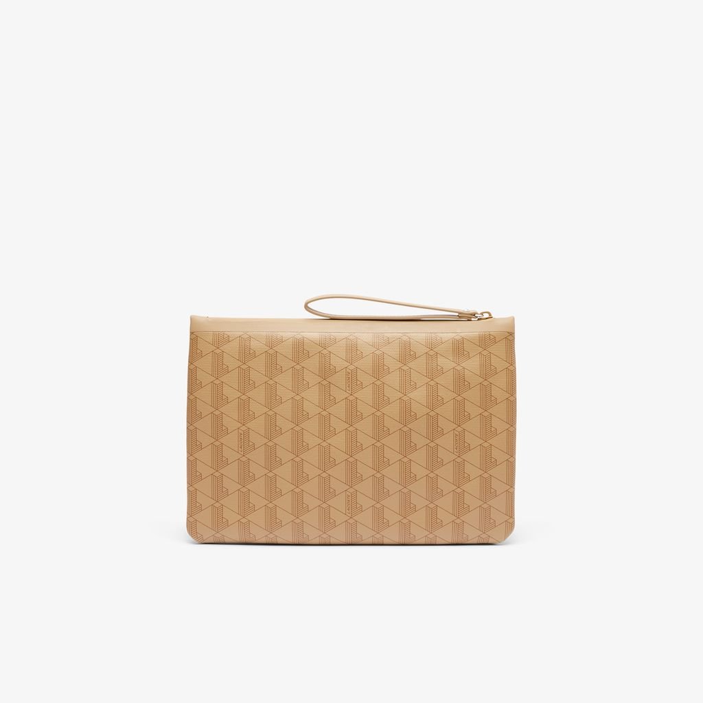 Ví Lacoste Nữ Zely Cỡ Lớn
