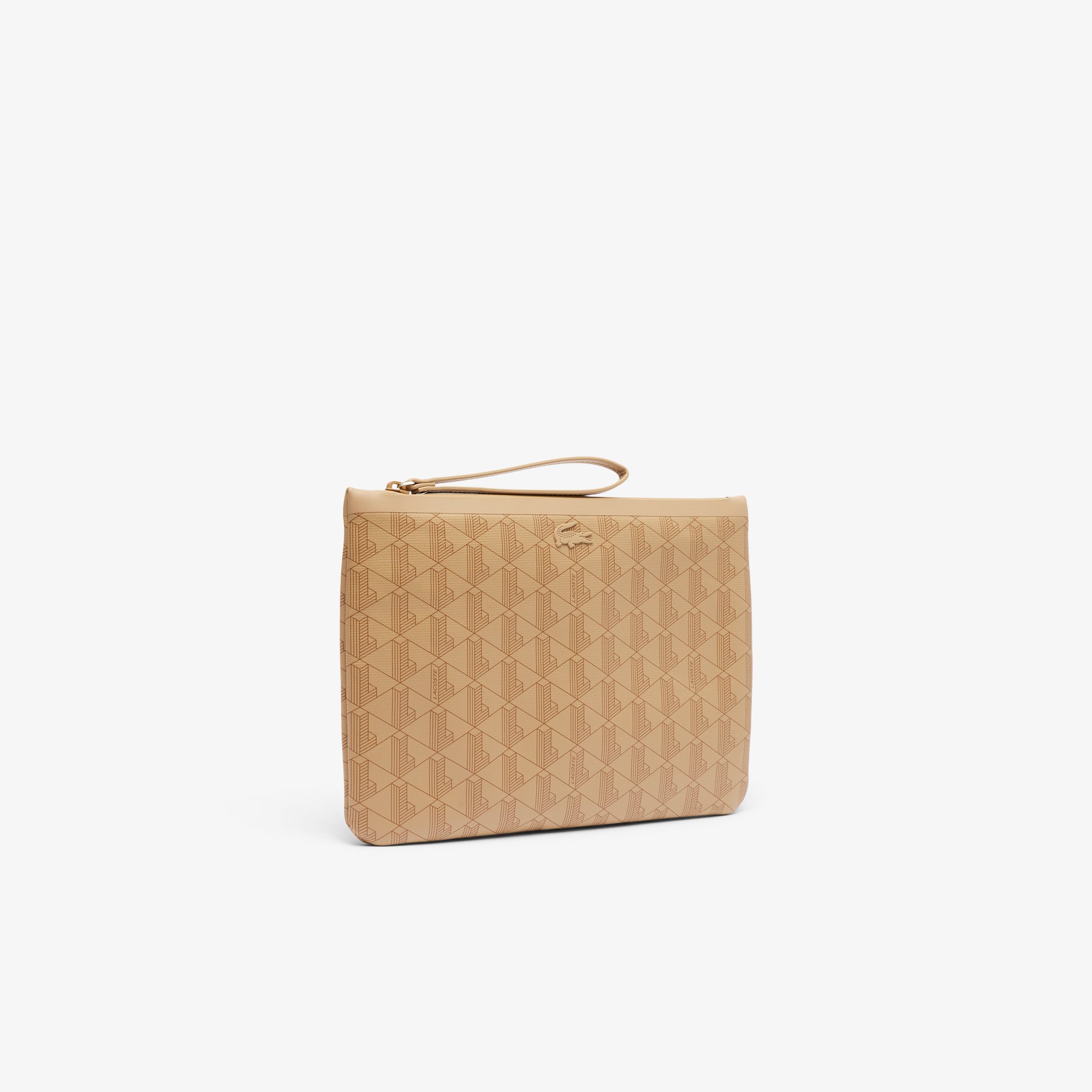 Ví Lacoste Nữ Zely Cỡ Lớn
