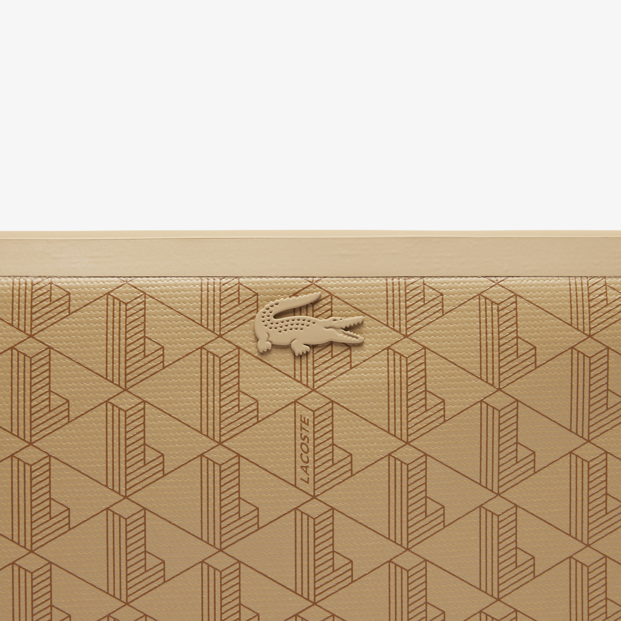 Ví Lacoste Nữ Zely Cỡ Lớn