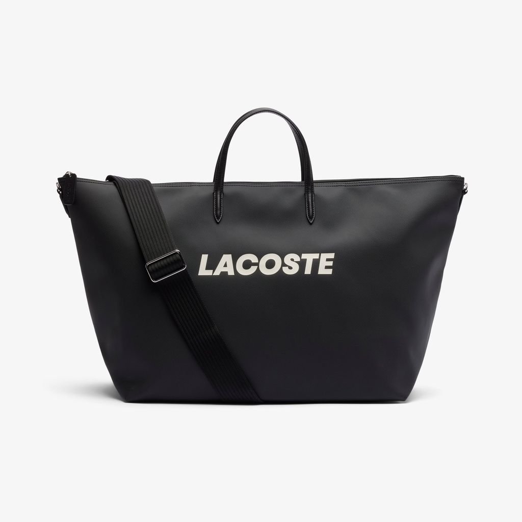 Túi Tote Lacoste Nữ L.12.12 Concept XXL