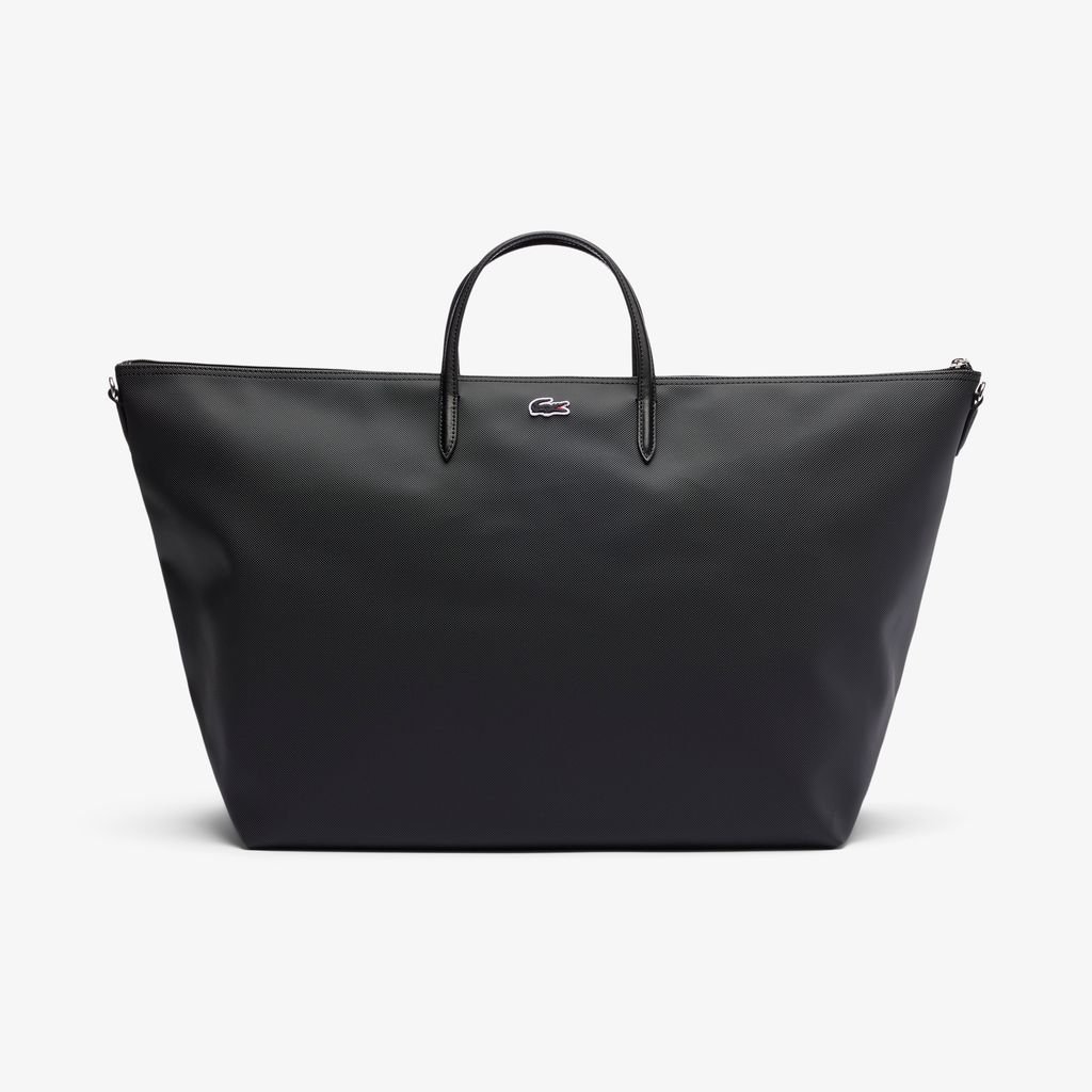 Túi Tote Lacoste Nữ L.12.12 Concept XXL