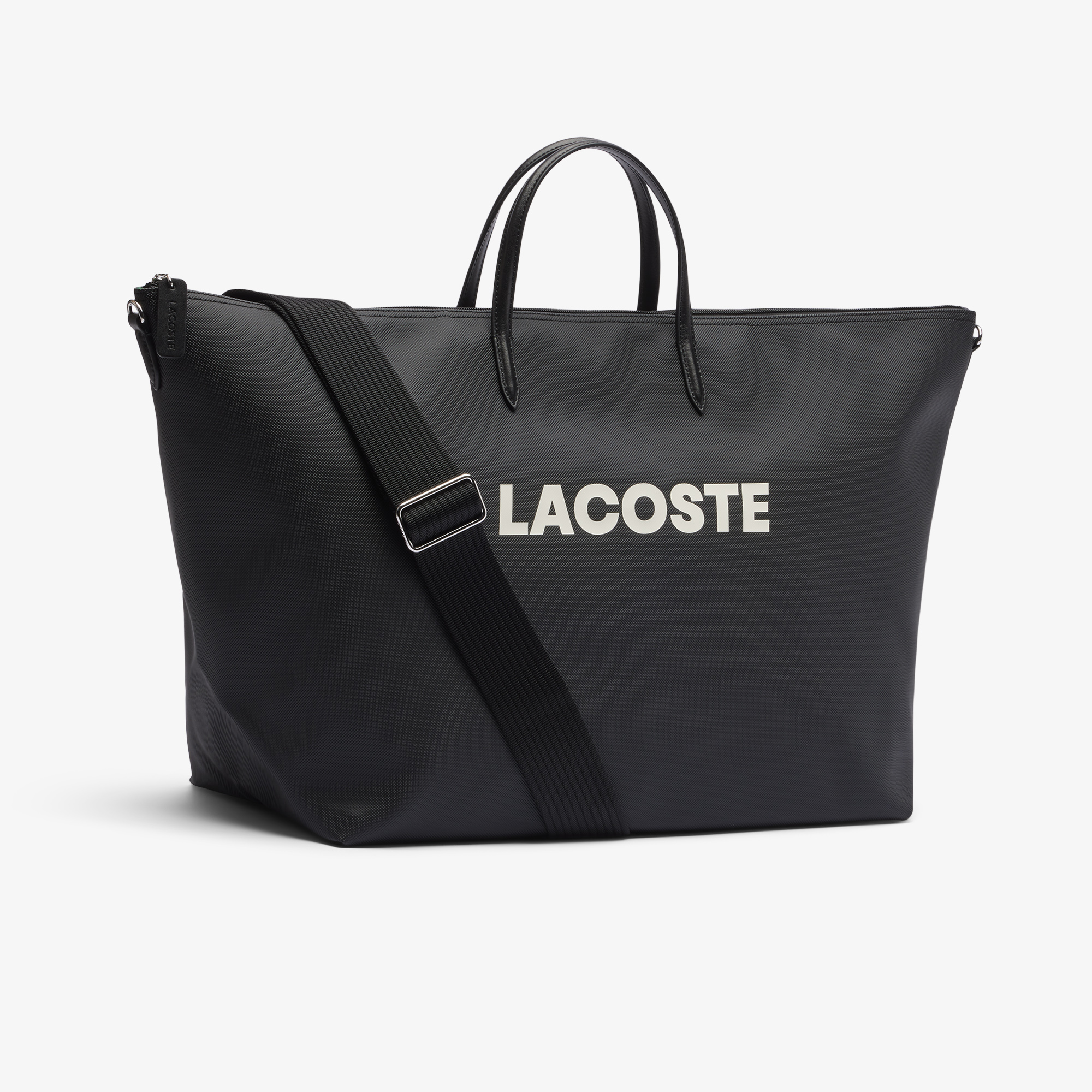 Túi Tote Lacoste Nữ L.12.12 Concept XXL