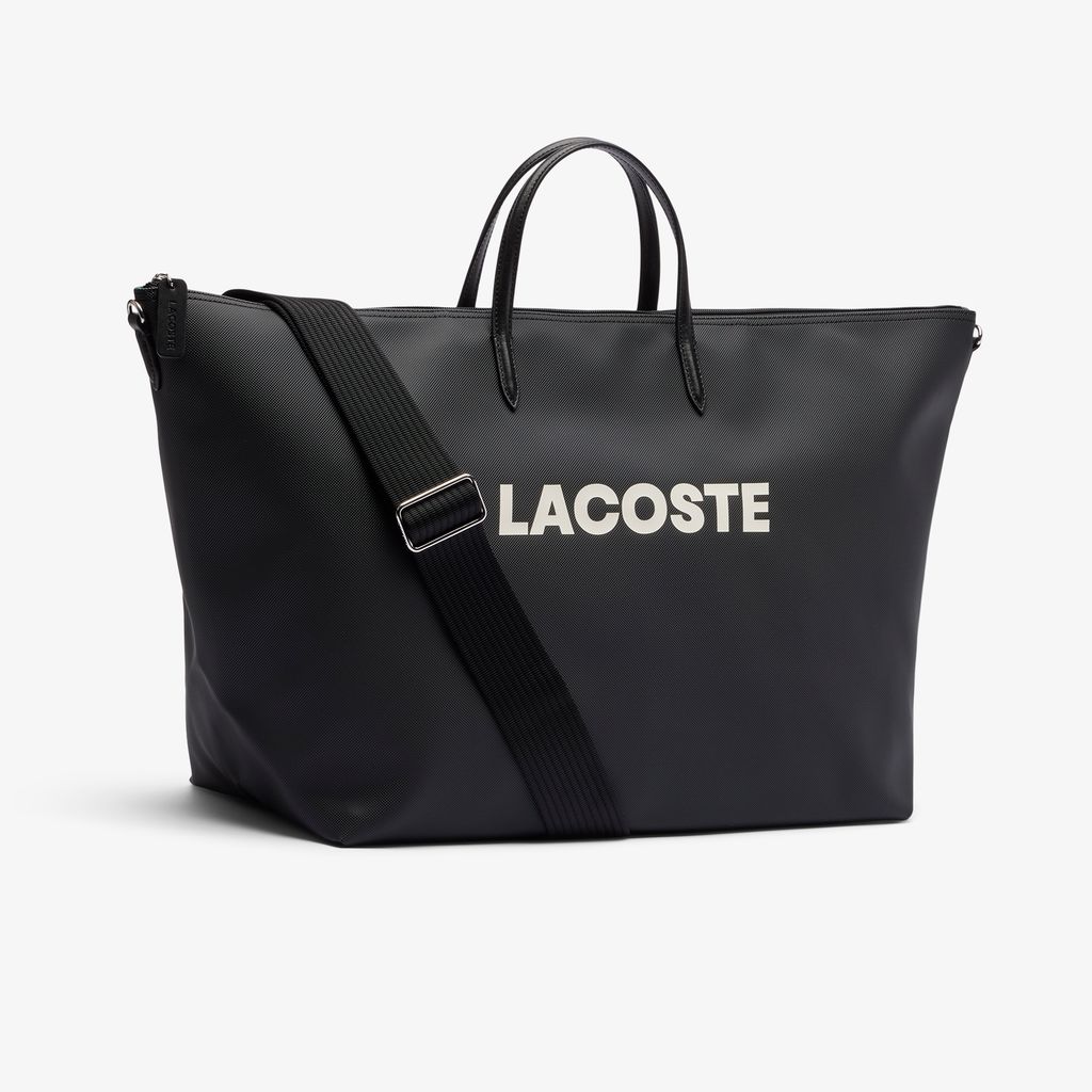 Túi Tote Lacoste Nữ L.12.12 Concept XXL