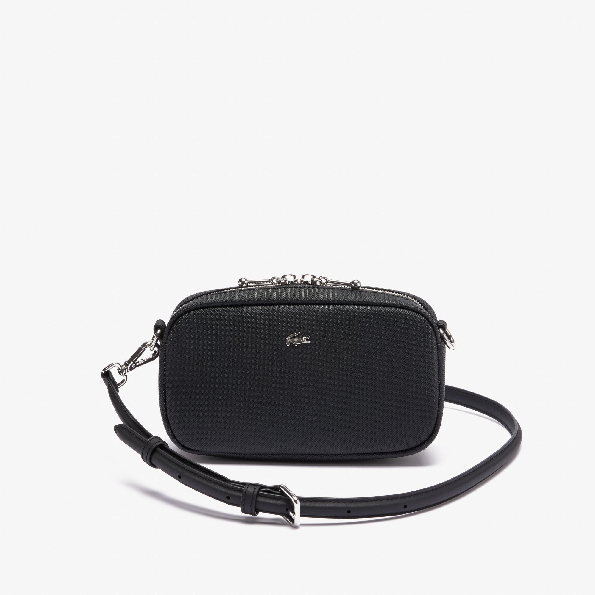 Túi Đeo Chéo Lacoste Nữ Daily City