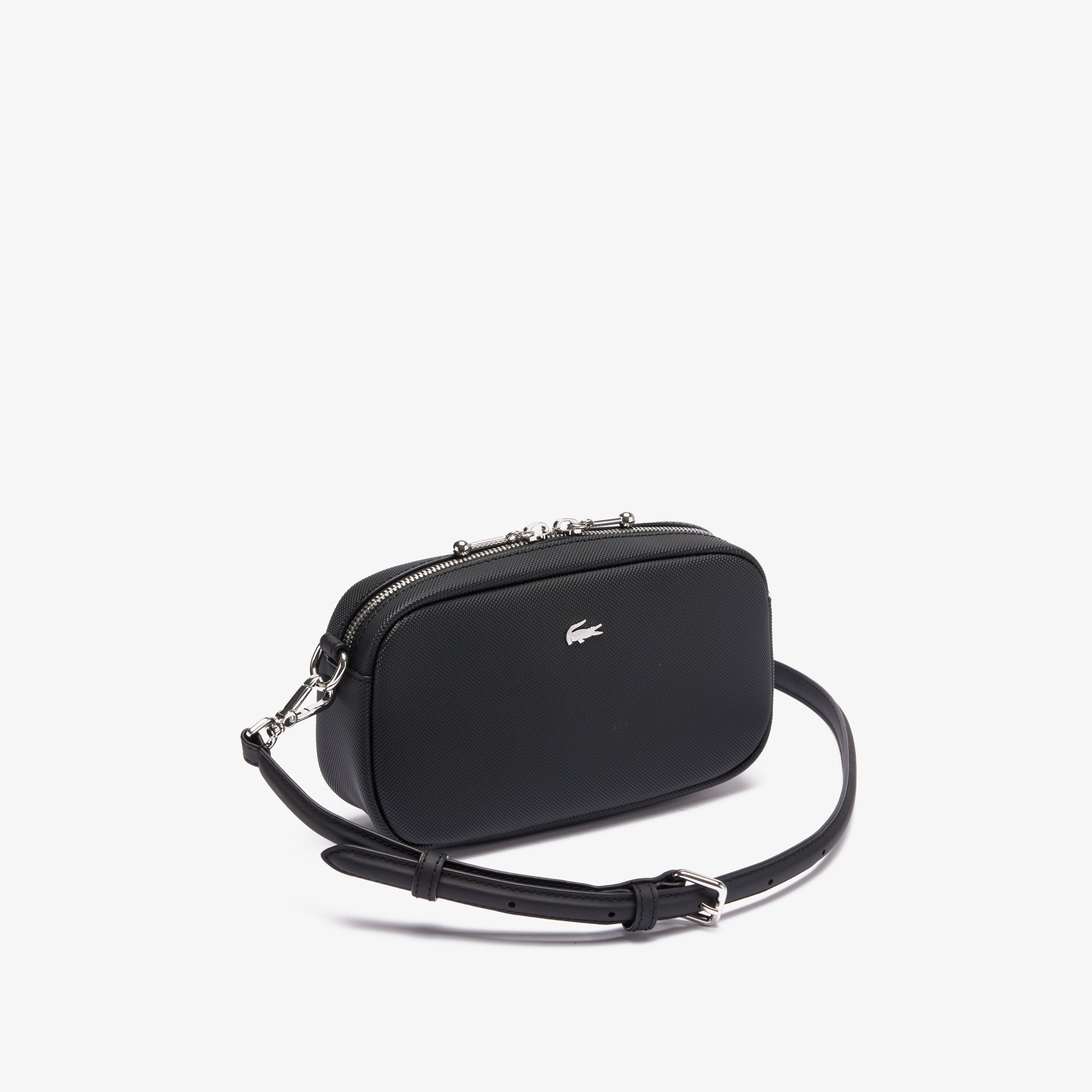 Túi Đeo Chéo Lacoste Nữ Daily City