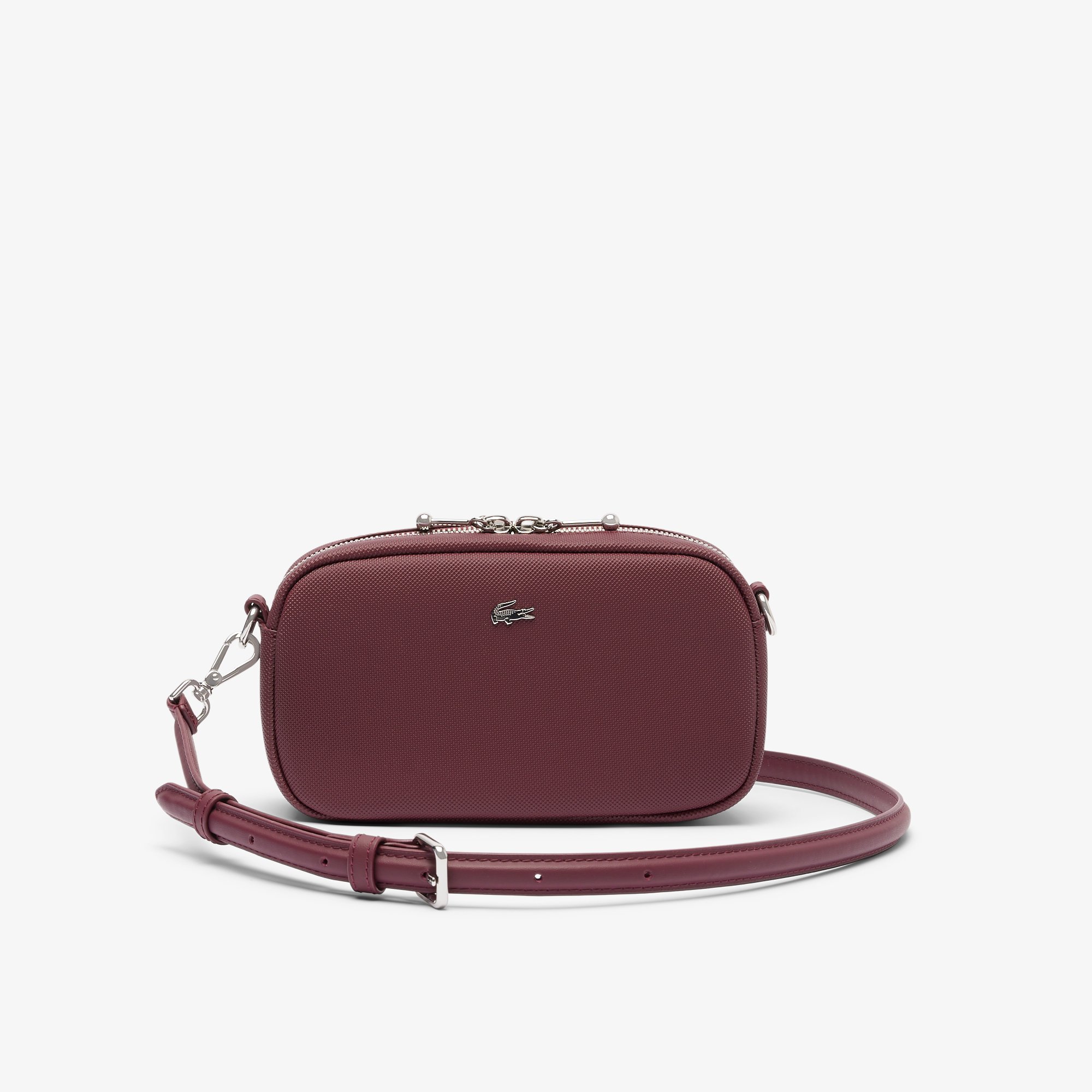 Túi Đeo Chéo Lacoste Nữ Daily City