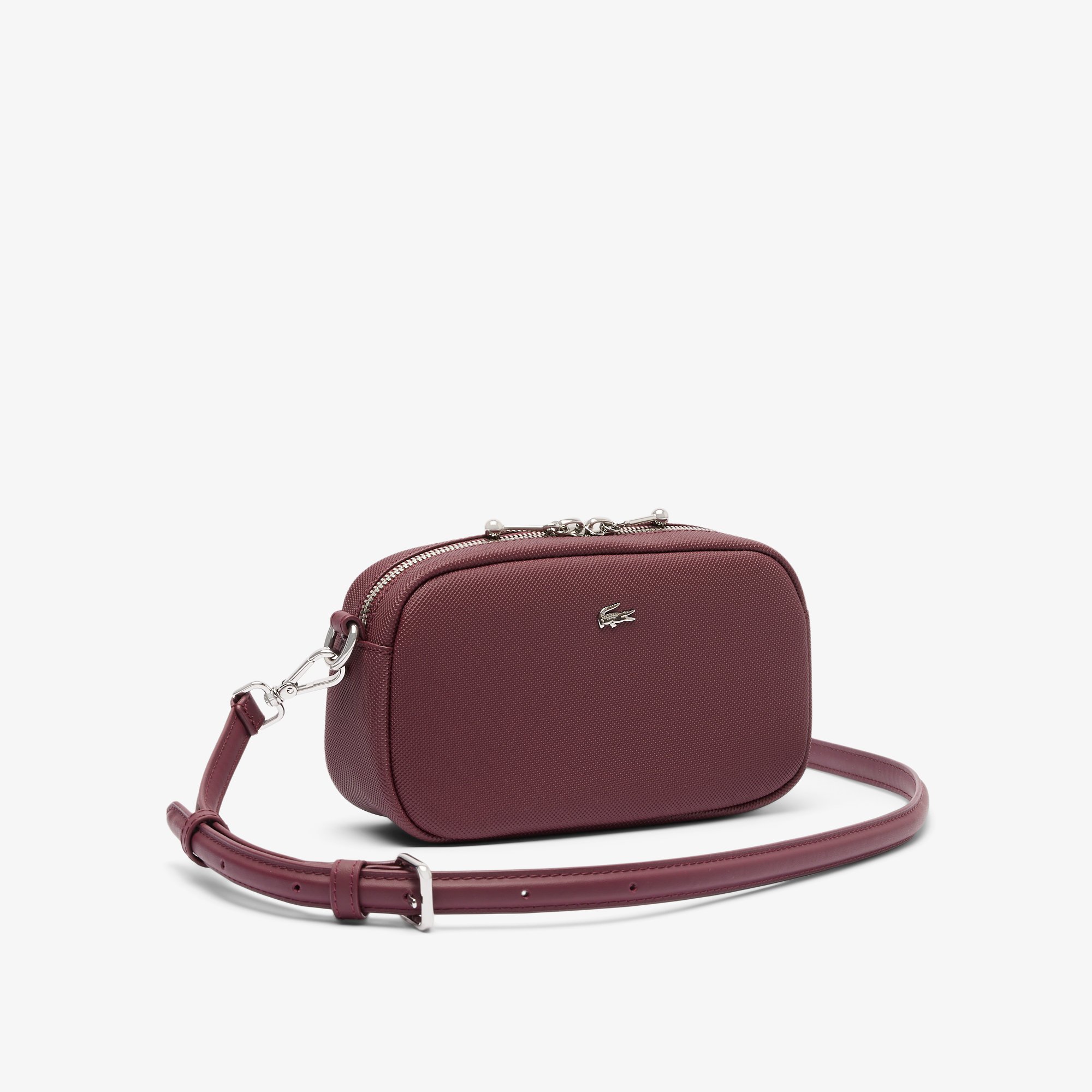 Túi Đeo Chéo Lacoste Nữ Daily City