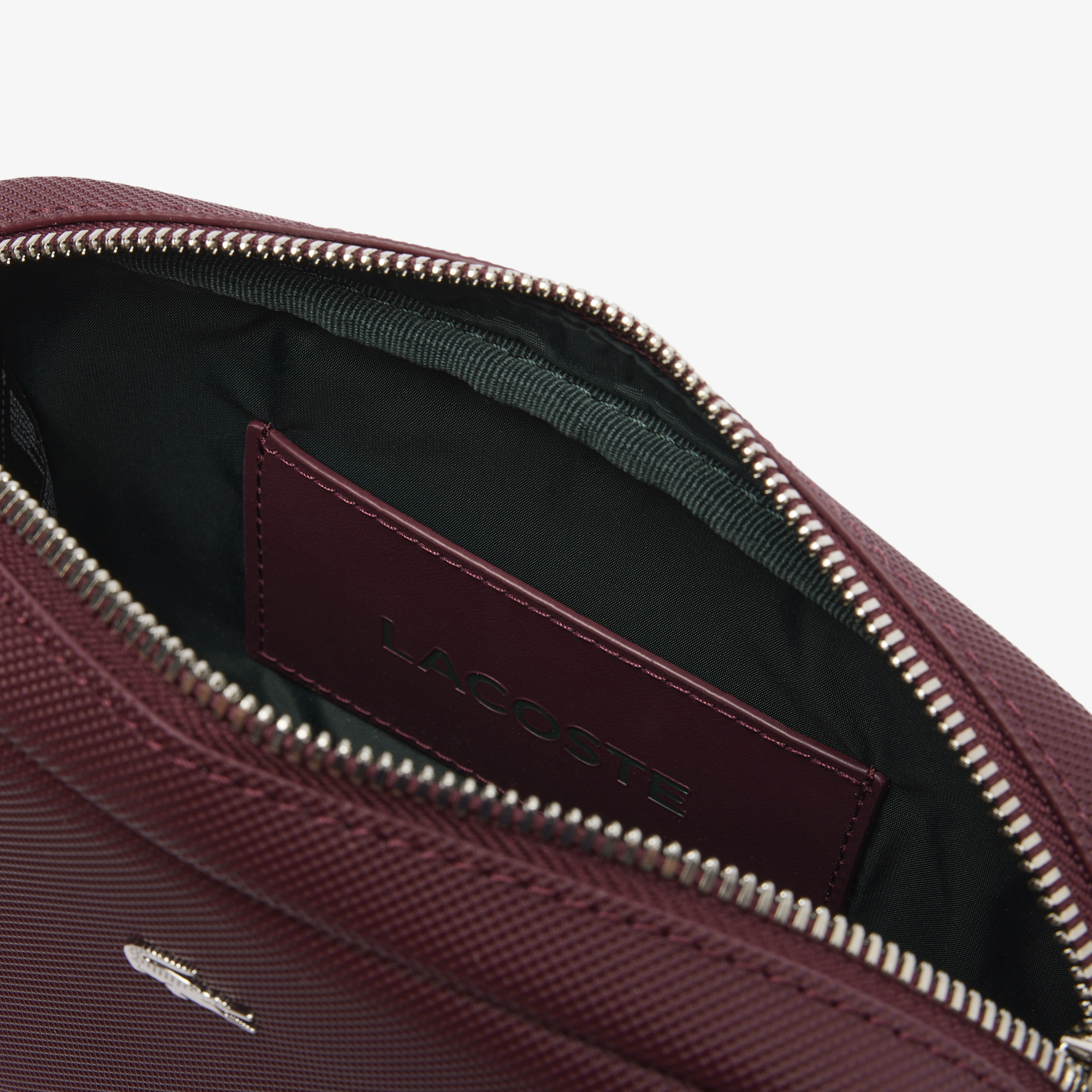 Túi Đeo Chéo Lacoste Nữ Daily City