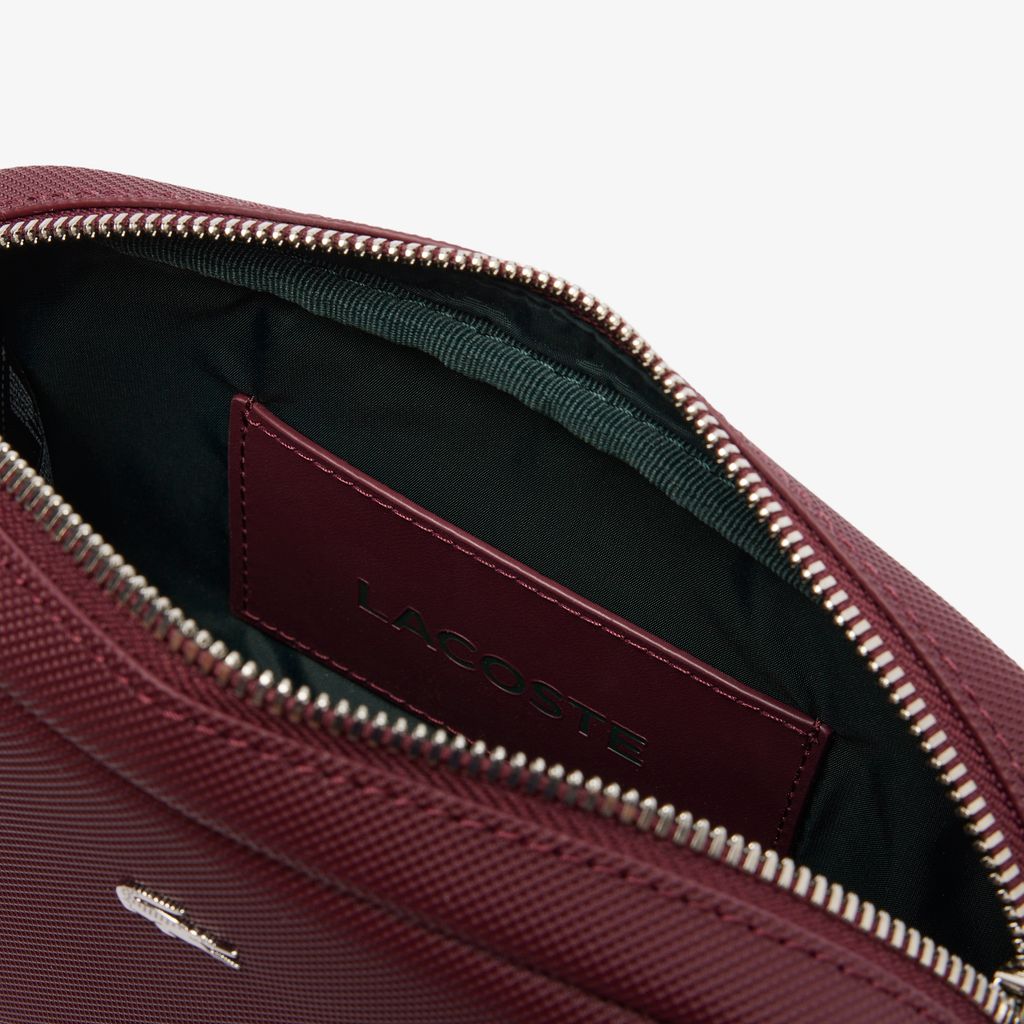 Túi Đeo Chéo Lacoste Nữ Daily City