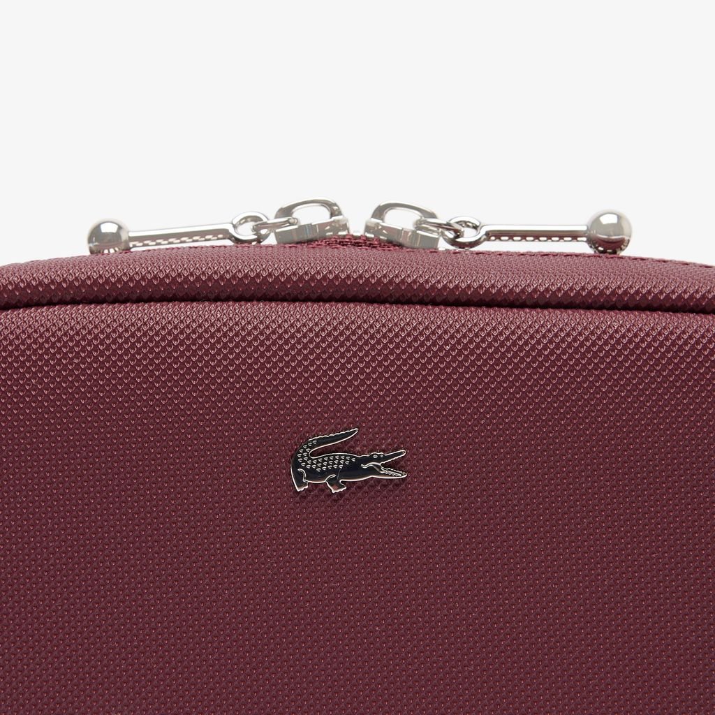 Túi Đeo Chéo Lacoste Nữ Daily City