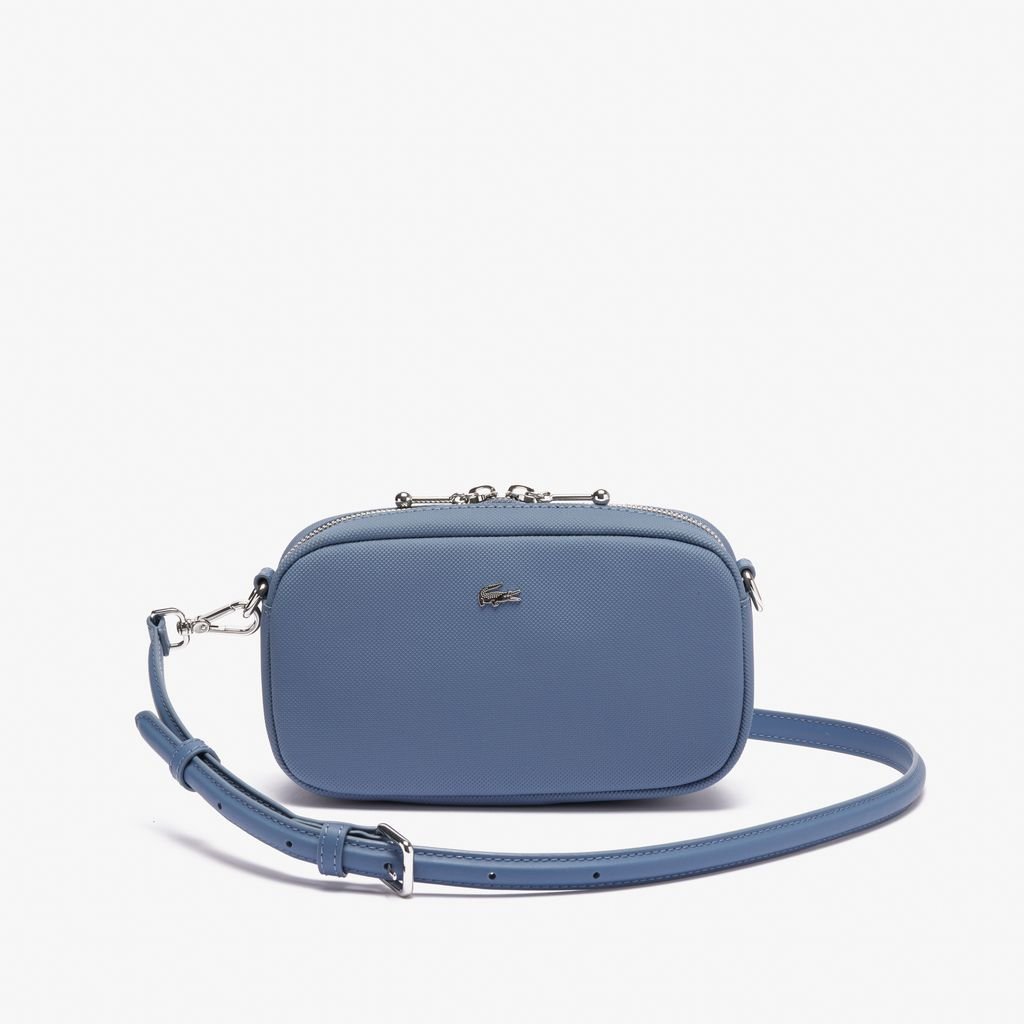 Túi Đeo Chéo Lacoste Nữ Daily City