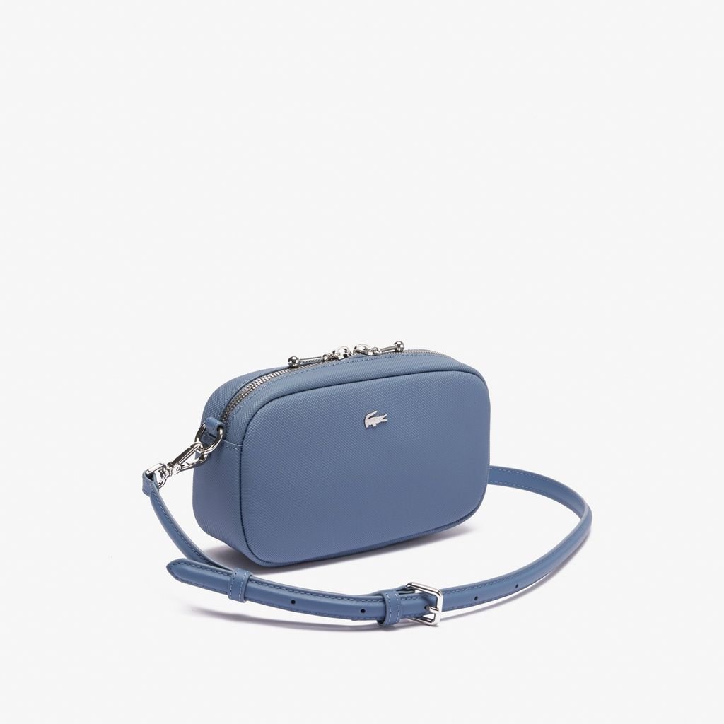 Túi Đeo Chéo Lacoste Nữ Daily City