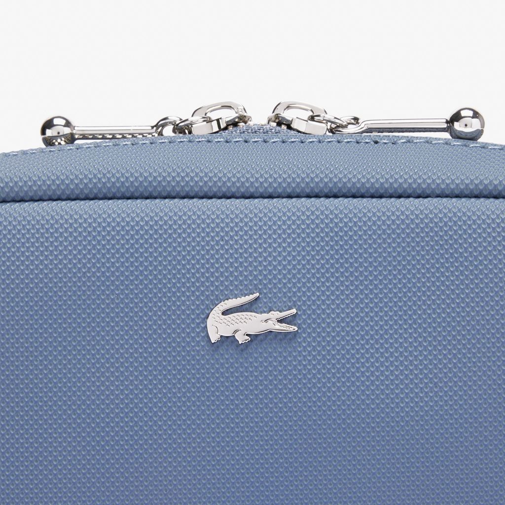Túi Đeo Chéo Lacoste Nữ Daily City